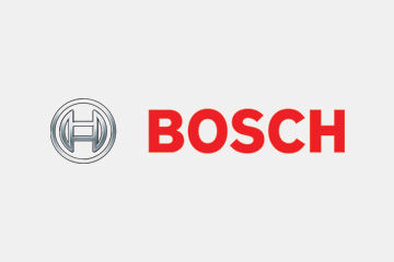 Bosch brand logo
