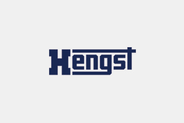 Hengst Logo